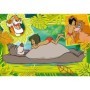 Puzzle Disney animale 2x12 piese
